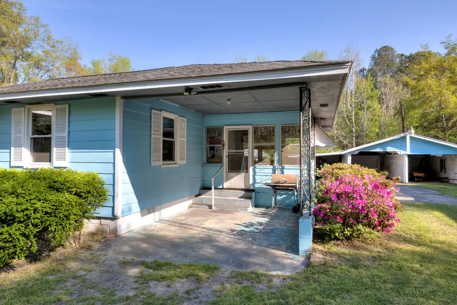 1010 State Street, Sumter, SC 29153 - #3