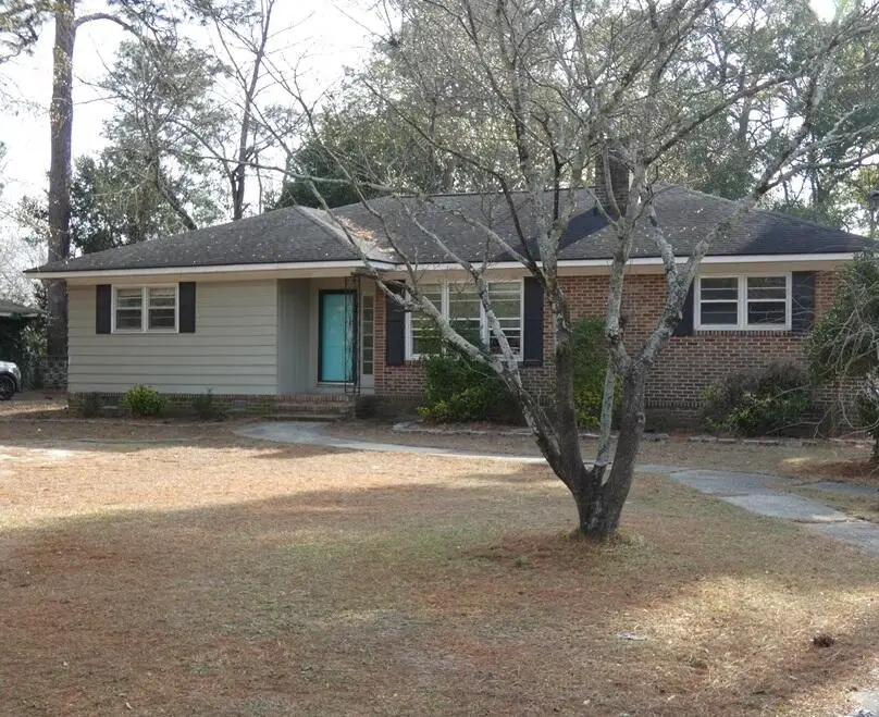 714 W Hampton Avenue, Sumter, SC 29150 - #2