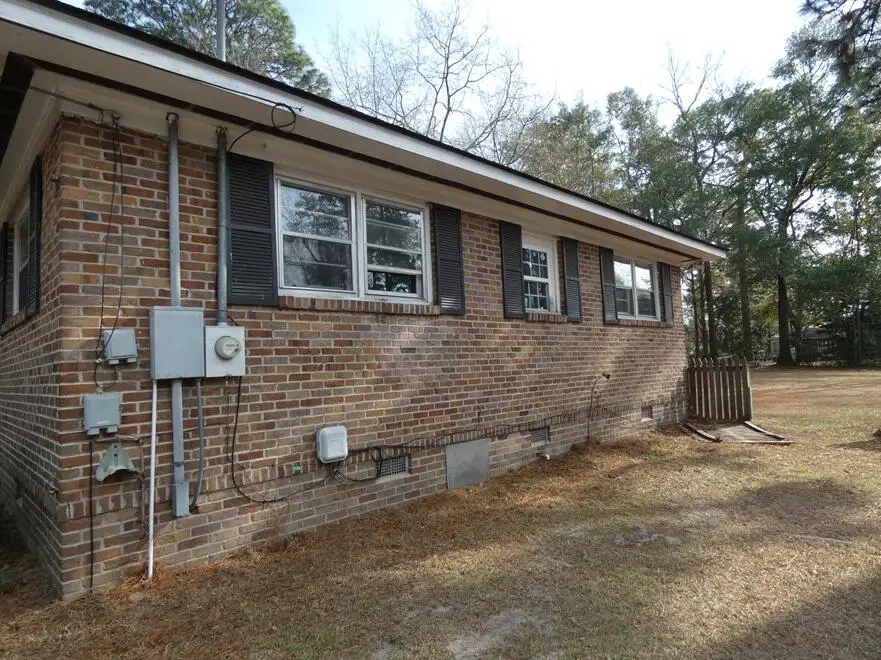 714 W Hampton Avenue, Sumter, SC 29150 - #3