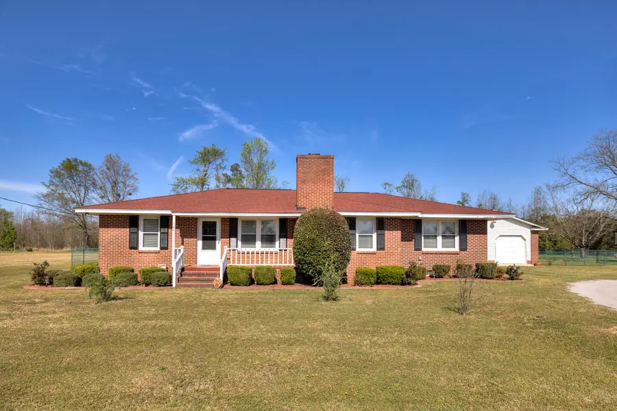 188 Bethune Highway, Bishopville, SC 29010 - #2