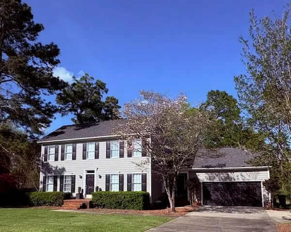 2525 Merganzer Drive, Sumter, SC 29150