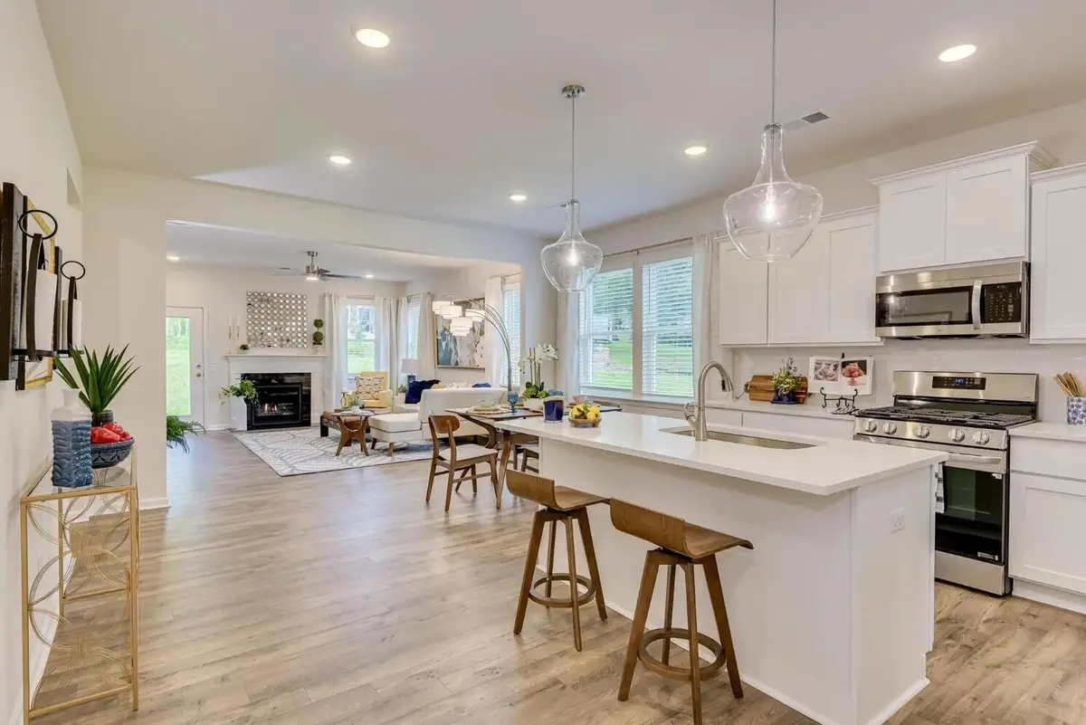 6425 Hidden Haven Road, Sumter, SC 29154 - #1