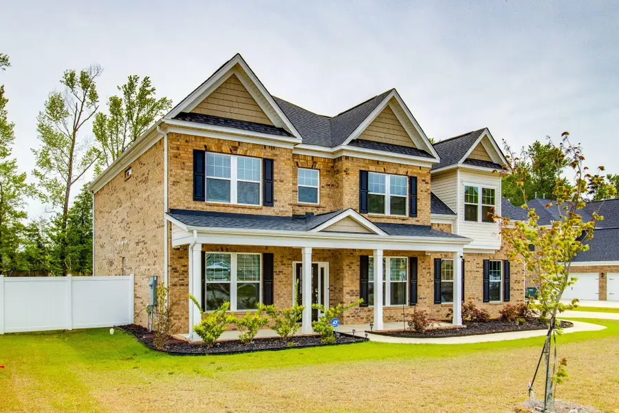 375 Edenwood Drive, Sumter, SC 29150 - #3