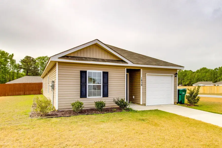 1830 Wildhorse Drive, Dalzell, SC 29040 - #2