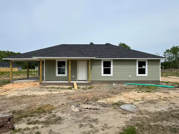 309 S Hampton Street, Pinewood, SC 29125