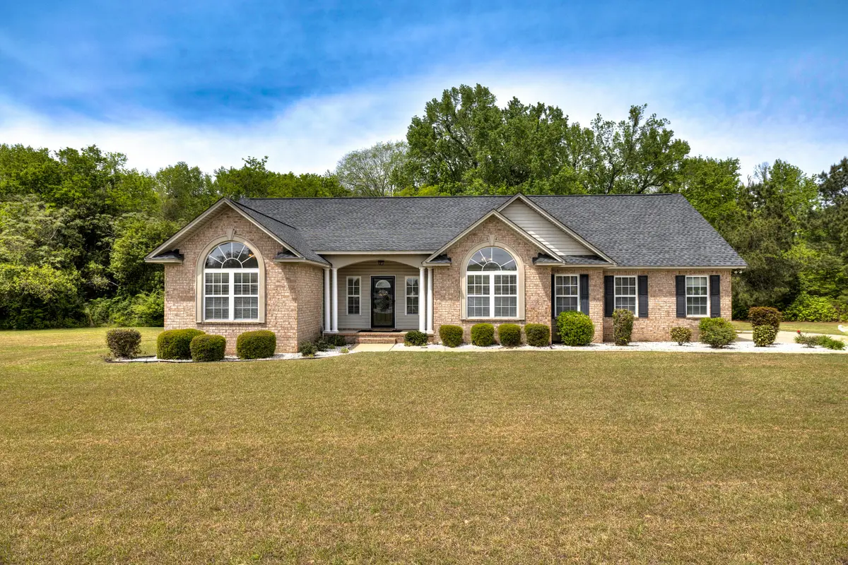 3390 Southern Hills Drive, Sumter, SC 29150 - #1