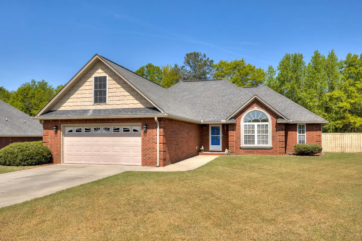 4220 Excursion Drive, Dalzell, SC 29040 - #1