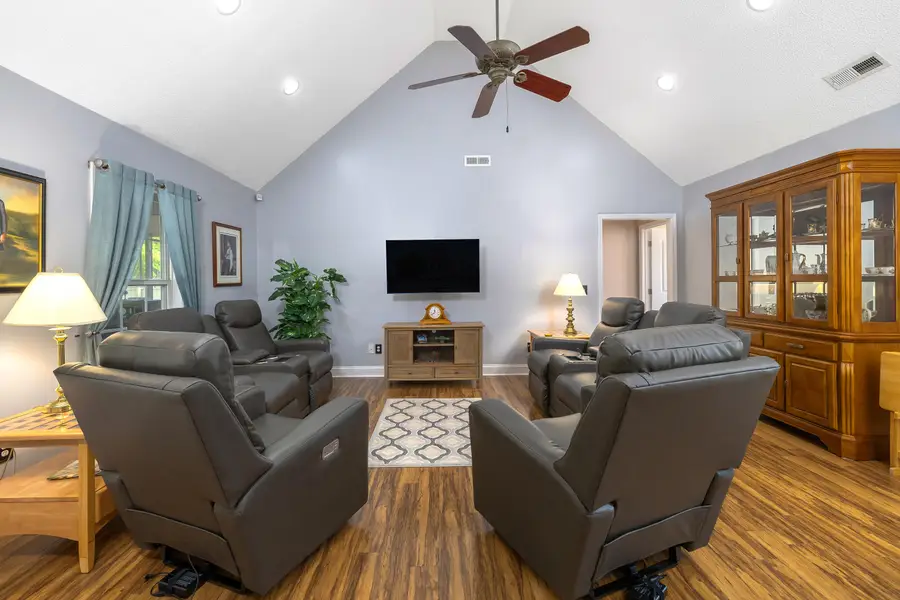 4220 Excursion Drive, Dalzell, SC 29040 - #3