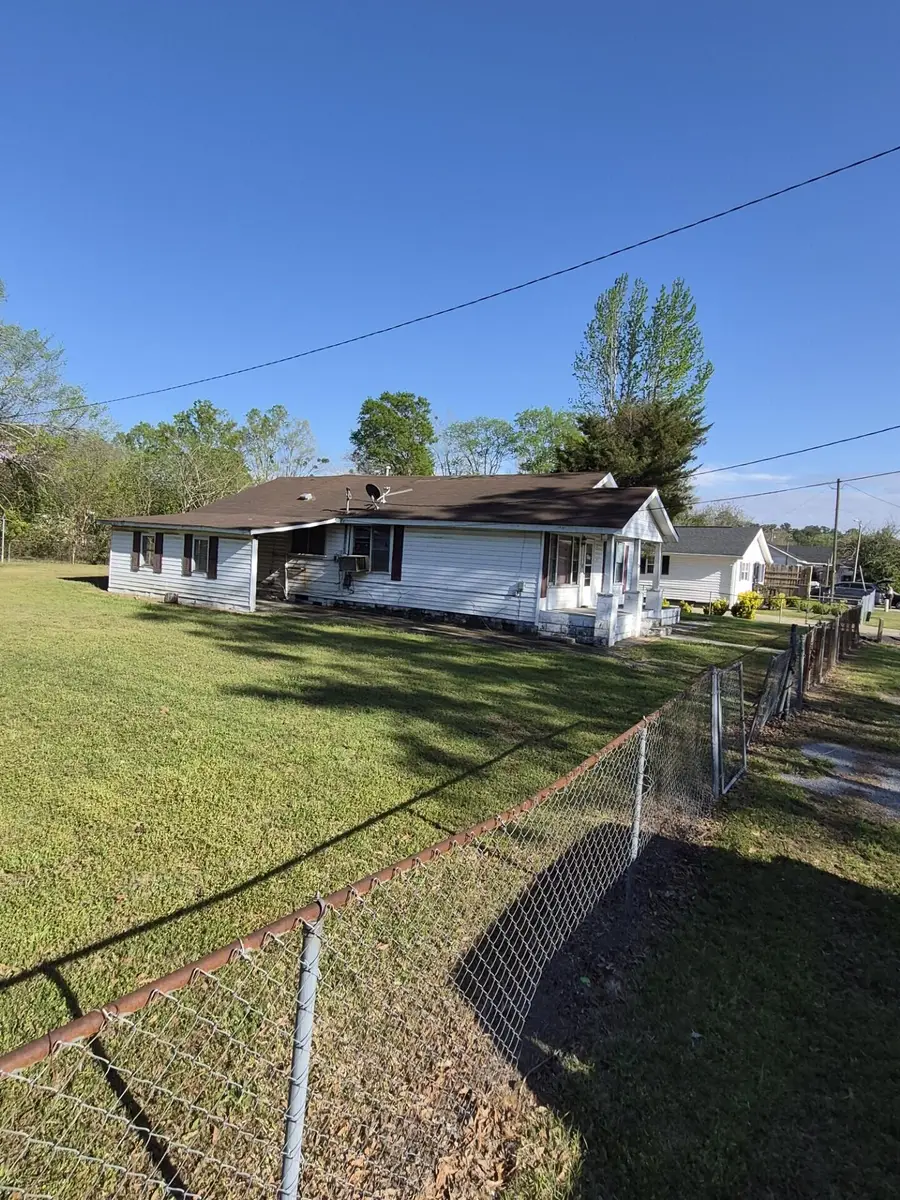 15 Liberty Street, Mayesville, SC 29104 - #2