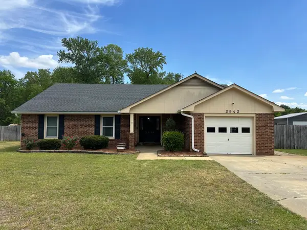 2942 September Drive, Sumter, SC 29154