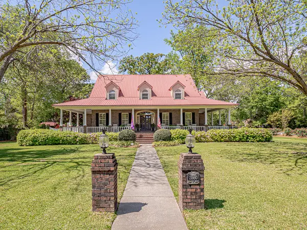 2860 Porcher Drive, Sumter, SC 29150