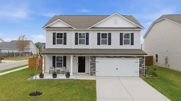 1816 Ruger Drive, Sumter, SC 29150