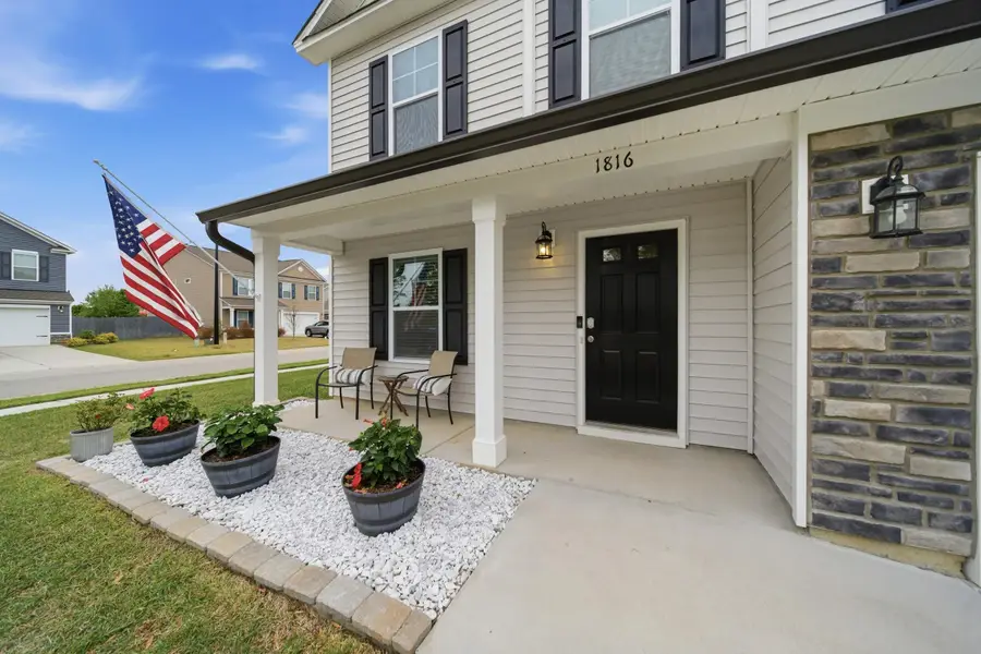 1816 Ruger Drive, Sumter, SC 29150 - #2