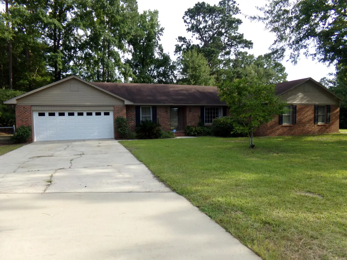 883 Bay Blossom Avenue, Sumter, SC 29150 - #1