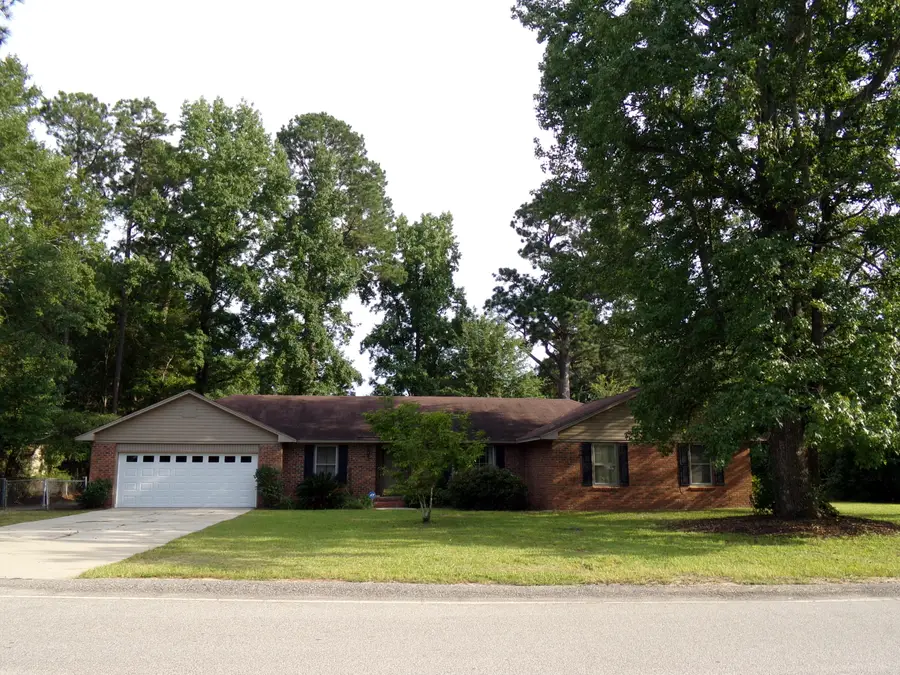 883 Bay Blossom Avenue, Sumter, SC 29150 - #2