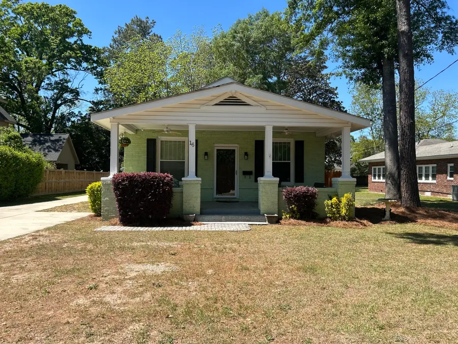 16 Marion Avenue, Sumter, SC 29150 - #3