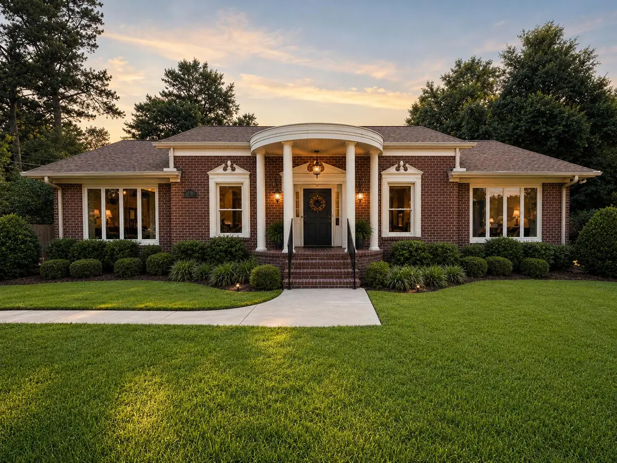 1117 Gilmore Avenue, Holly Hill, SC 29059 - #1