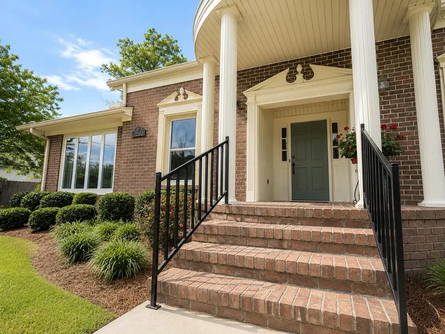 1117 Gilmore Avenue, Holly Hill, SC 29059 - #2