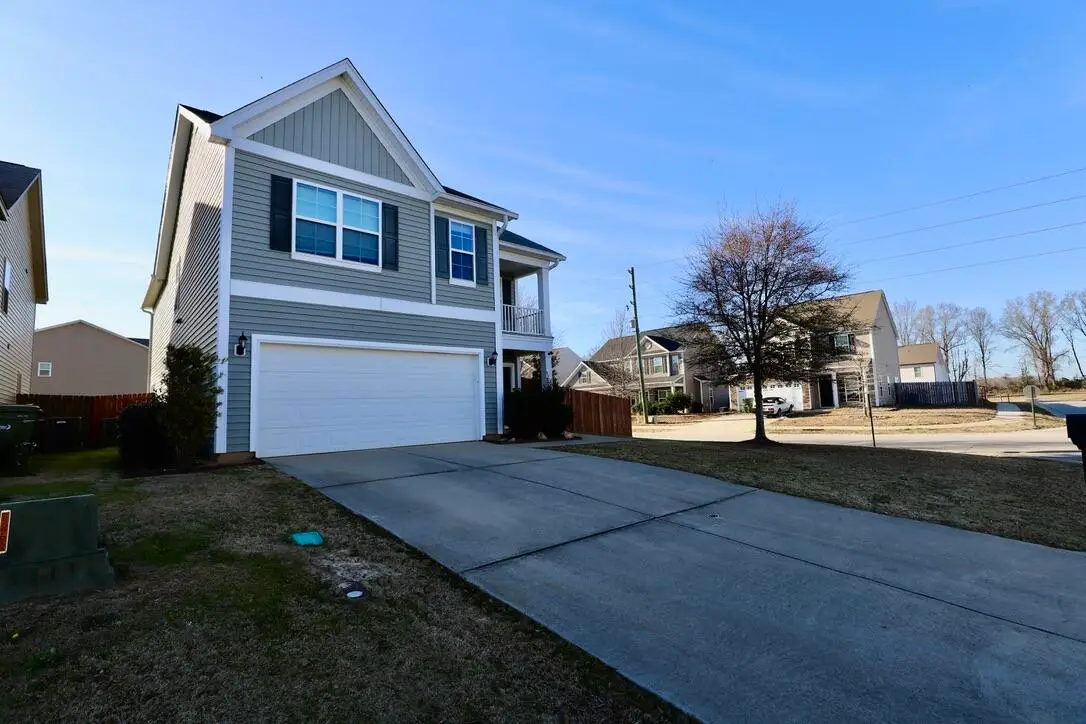 1786 Ruger Drive, Sumter, SC 29150 - #1