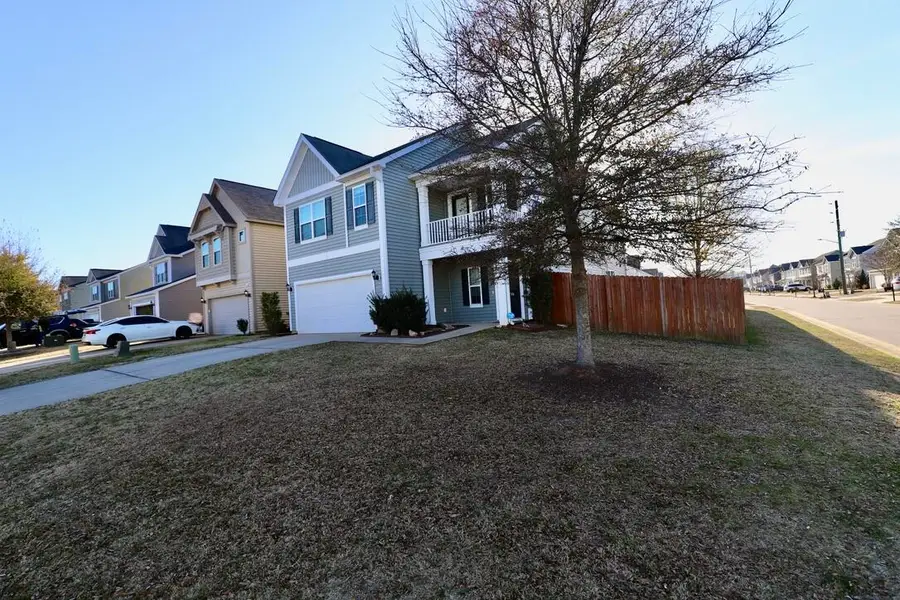 1786 Ruger Drive, Sumter, SC 29150 - #3