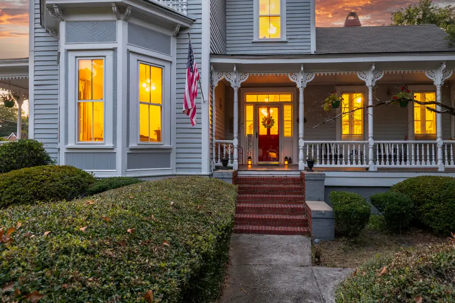 202 N Salem Avenue, Sumter, SC 29150 - #2