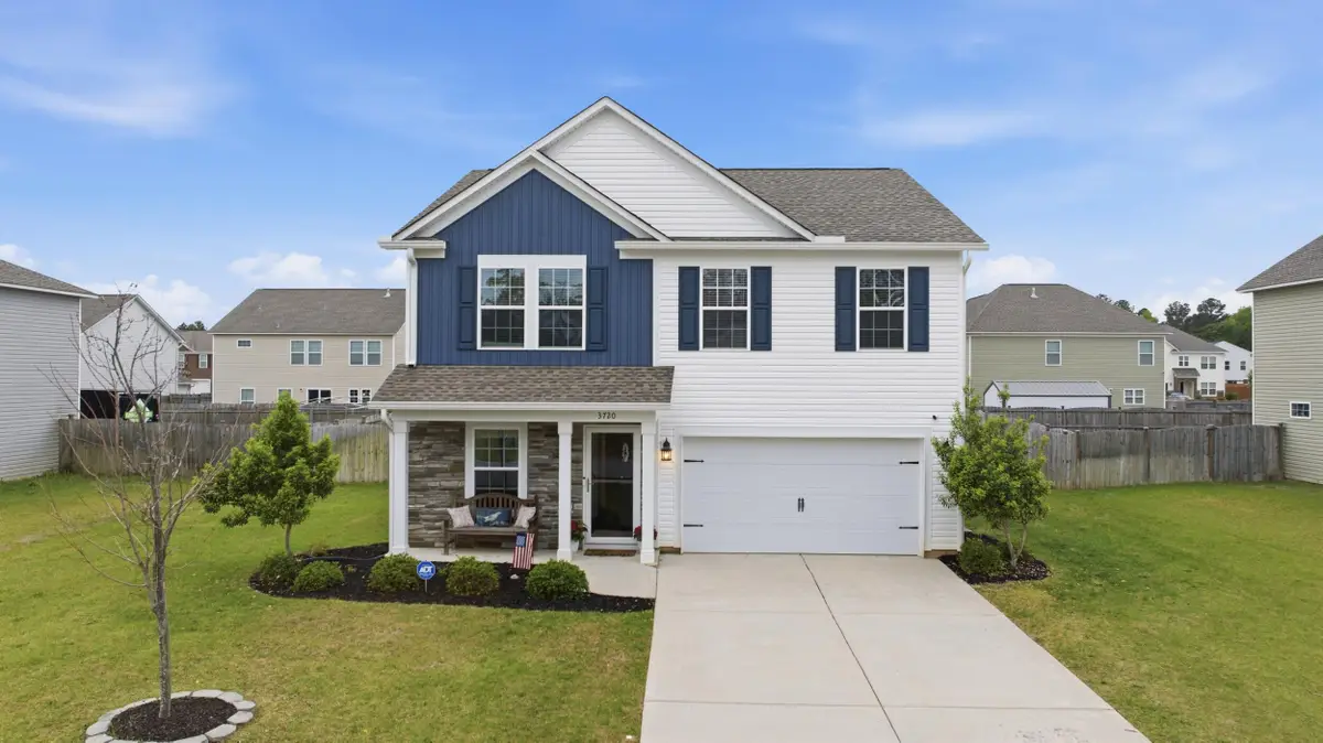 3720 Moseley Drive, Sumter, SC 29154 - #1
