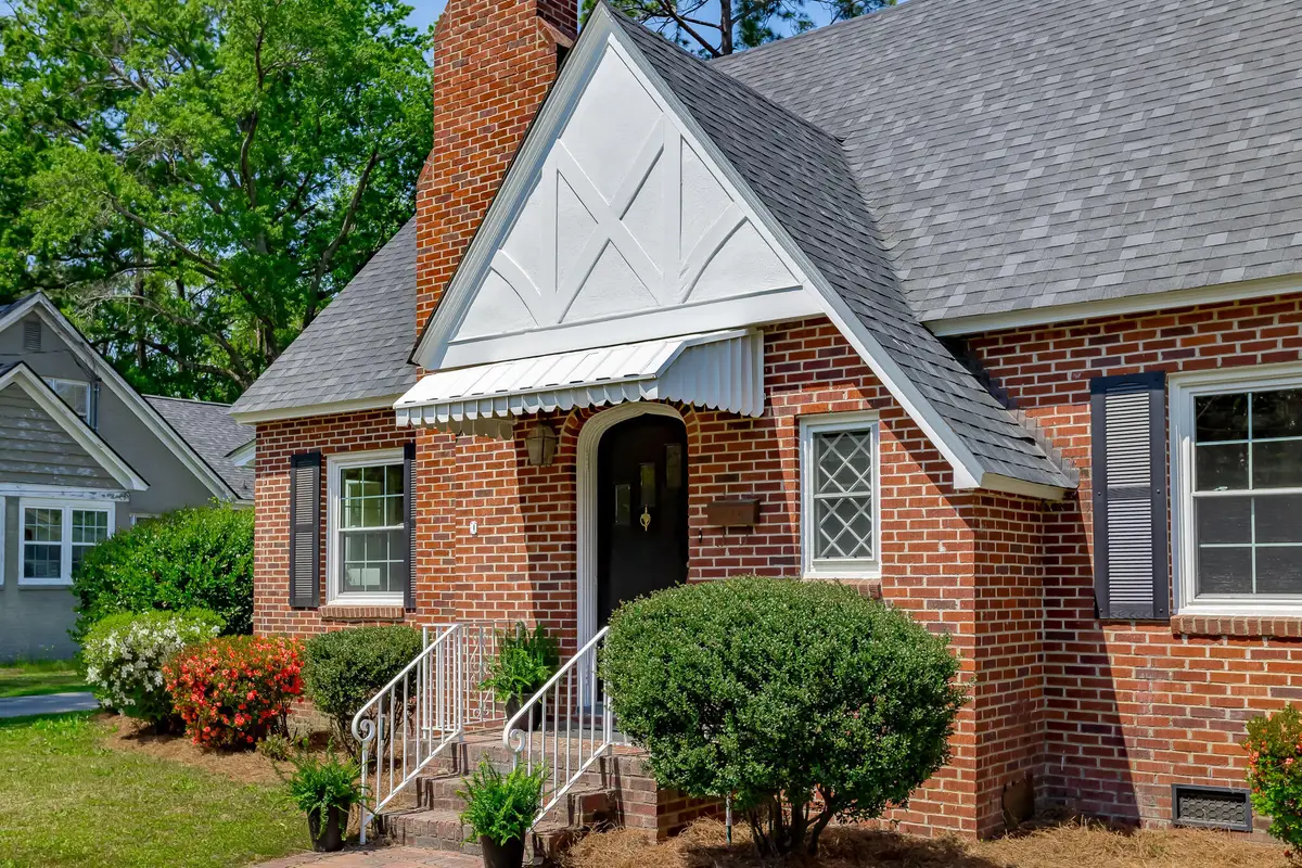 231 Haynsworth Street, Sumter, SC 29150 - #1