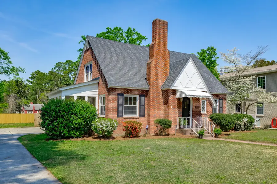 231 Haynsworth Street, Sumter, SC 29150 - #2