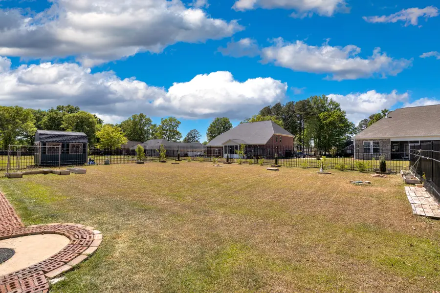 2070 Hatteras Way, Sumter, SC 29153 - #3