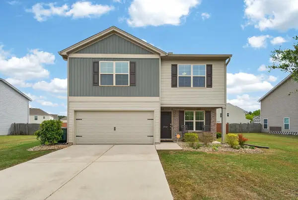 3840 Moseley Drive, Sumter, SC 29154