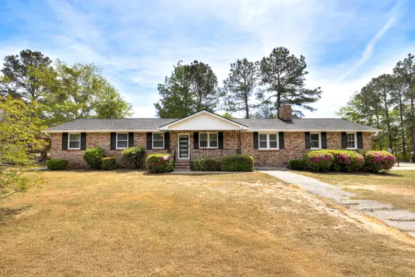 528 Kingsbury Drive, Sumter, SC 29150