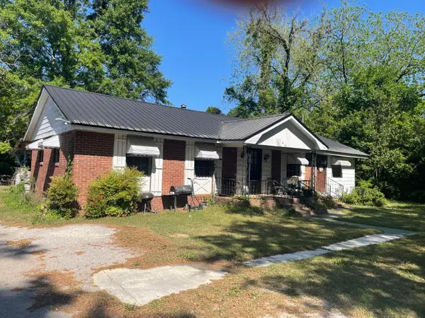 740 Railroad Avenue, Elloree, SC 29047