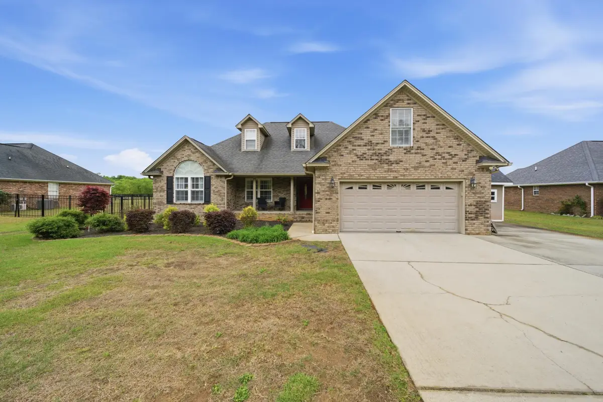 1840 Barnwell Drive, Sumter, SC 29154 - #1