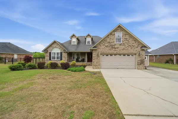 1840 Barnwell Drive, Sumter, SC 29154