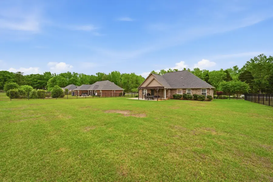 1840 Barnwell Drive, Sumter, SC 29154 - #3