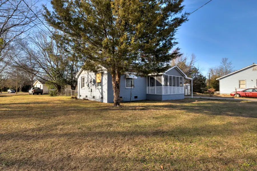 298 N Brand Street, Sumter, SC 29150 - #3