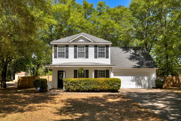 4745 Cayman Street, Sumter, SC 29154