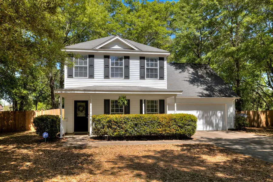 4745 Cayman Street, Sumter, SC 29154 - #2