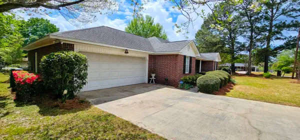 416 Briarcliff Street, Manning, SC 29102
