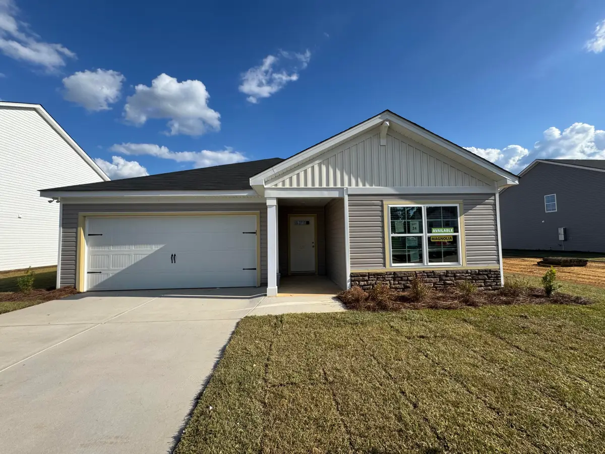 2175 Citation Street, Sumter, SC 29153 - #1