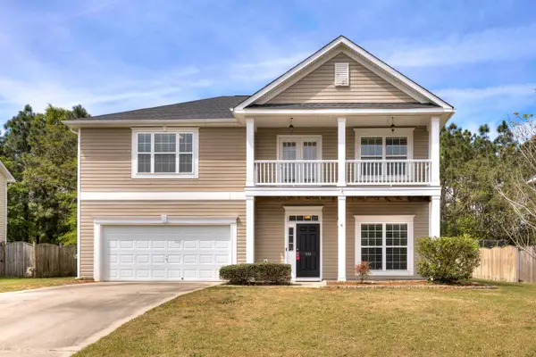 610 Batty Way, Sumter, SC 29154