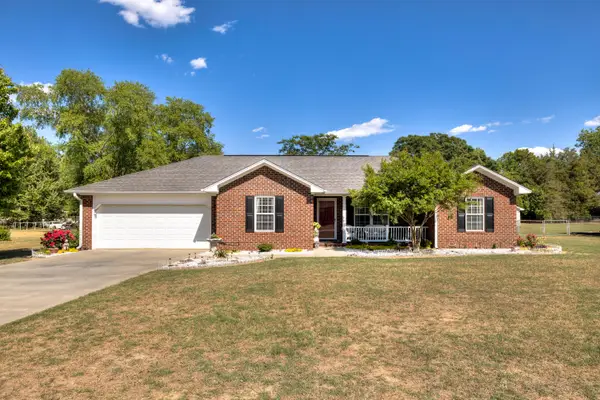 1777 Anburn Drive, Sumter, SC 29154