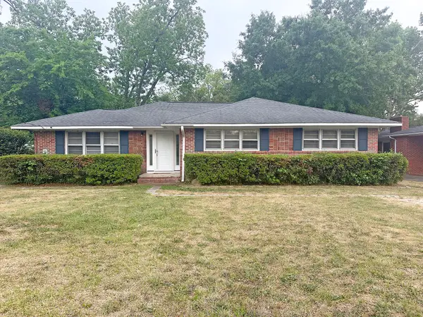 714 Wren Street, Sumter, SC 29150