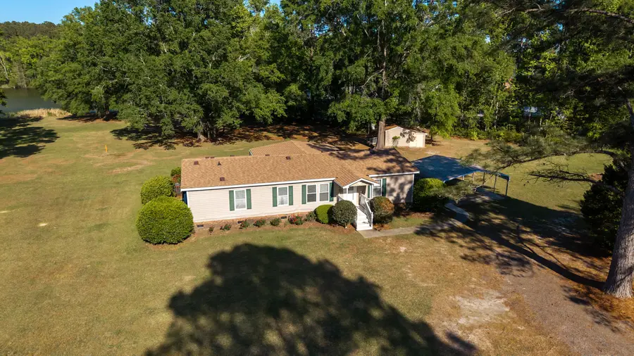 1439 Mccoy Drive, Summerton, SC 29148 - #2