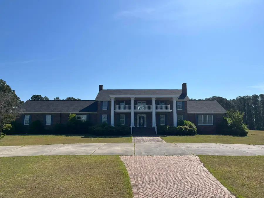 2219 Kings Mountain Drive, Dalzell, SC 29040 - #3