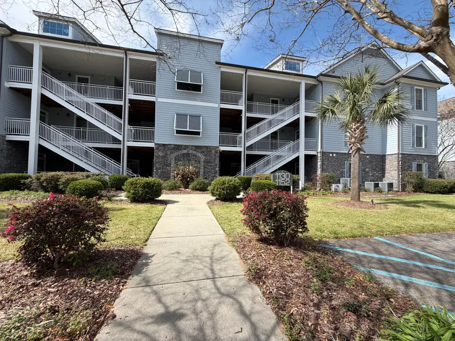 1130 Bridge View Lane # C101, Summerton, SC 29148 - #2