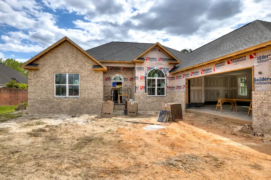 3060 Carter Road, Sumter, SC 29150 - #2