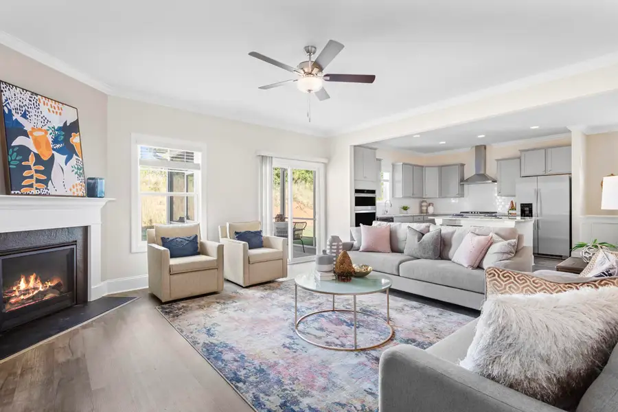 50 Oystercatcher Court, Sumter, SC 29150 - #2