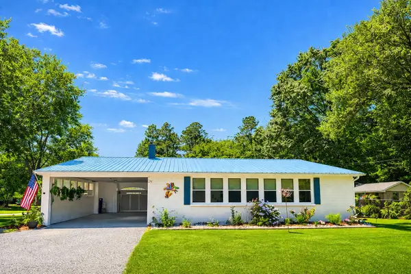 1339 Nightfall Lane, Summerton, SC 29148