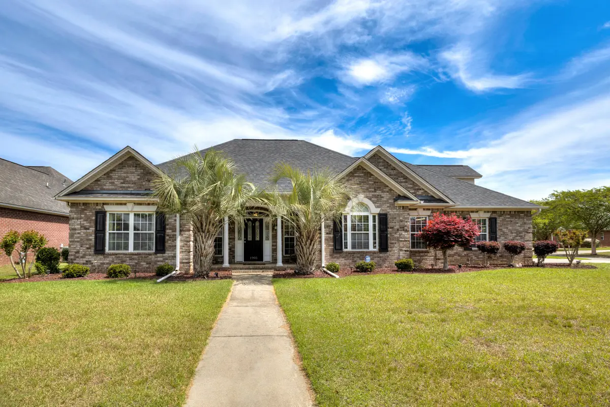 1905 Harborview Drive, Sumter, SC 29153 - #1